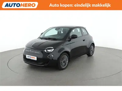 Fiat 500 Icon 42 kWh uit 2022