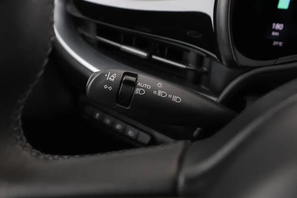 Fiat 500 Icon 42 kWh uit 2022, foto 11