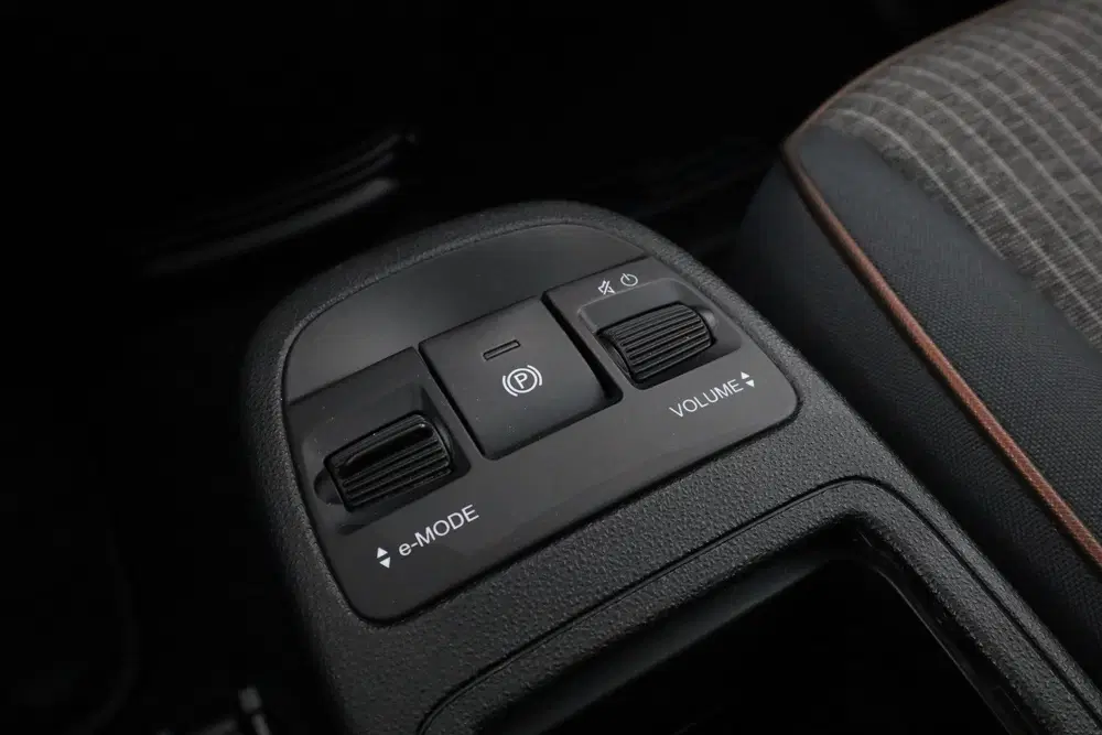 Fiat 500 Icon 42 kWh uit 2022, foto 13