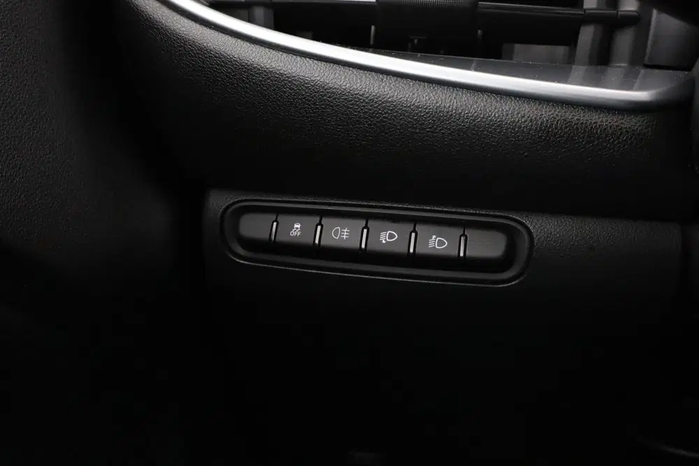 Fiat 500 Icon 42 kWh uit 2022, foto 14