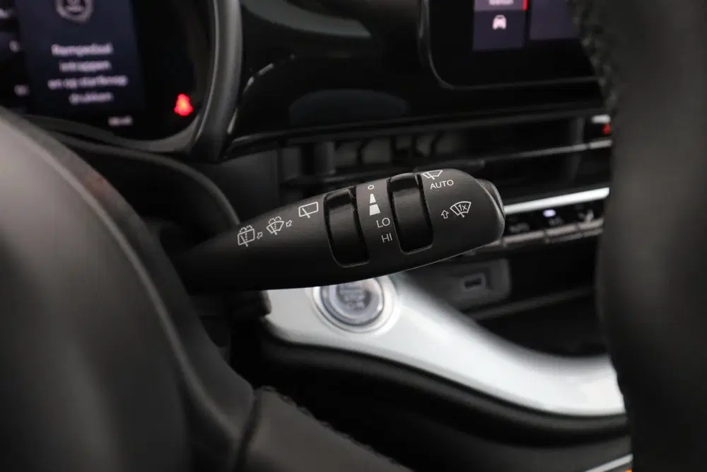 Fiat 500 Icon 42 kWh uit 2022, foto 15