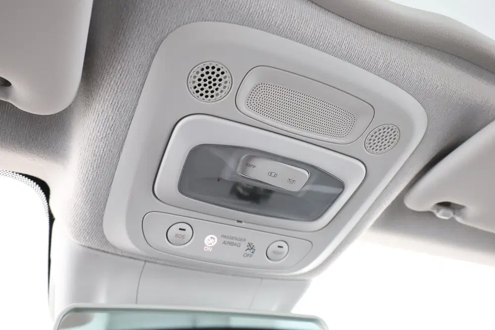 Fiat 500 Icon 42 kWh uit 2022, foto 18