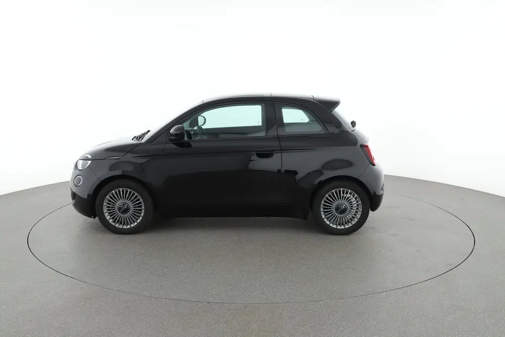 Fiat 500 Icon 42 kWh uit 2022, foto 3