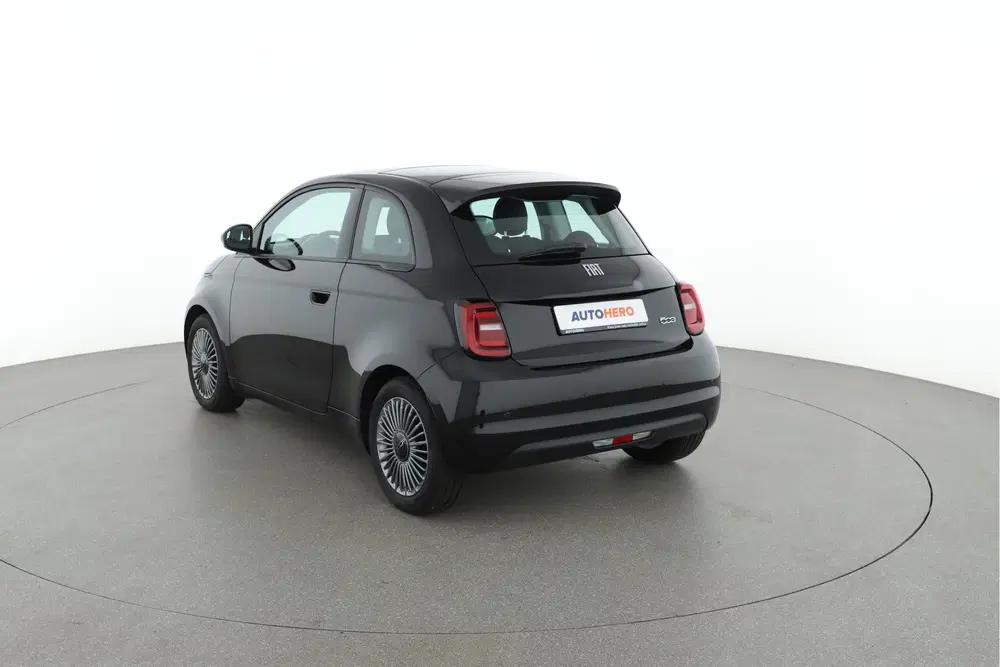Fiat 500 Icon 42 kWh uit 2022, foto 4