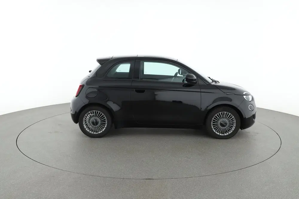 Fiat 500 Icon 42 kWh uit 2022, foto 7