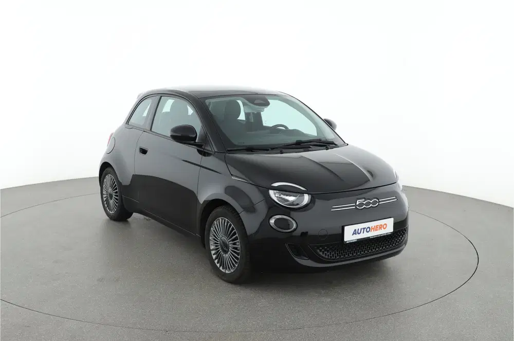 Fiat 500 Icon 42 kWh uit 2022, foto 8