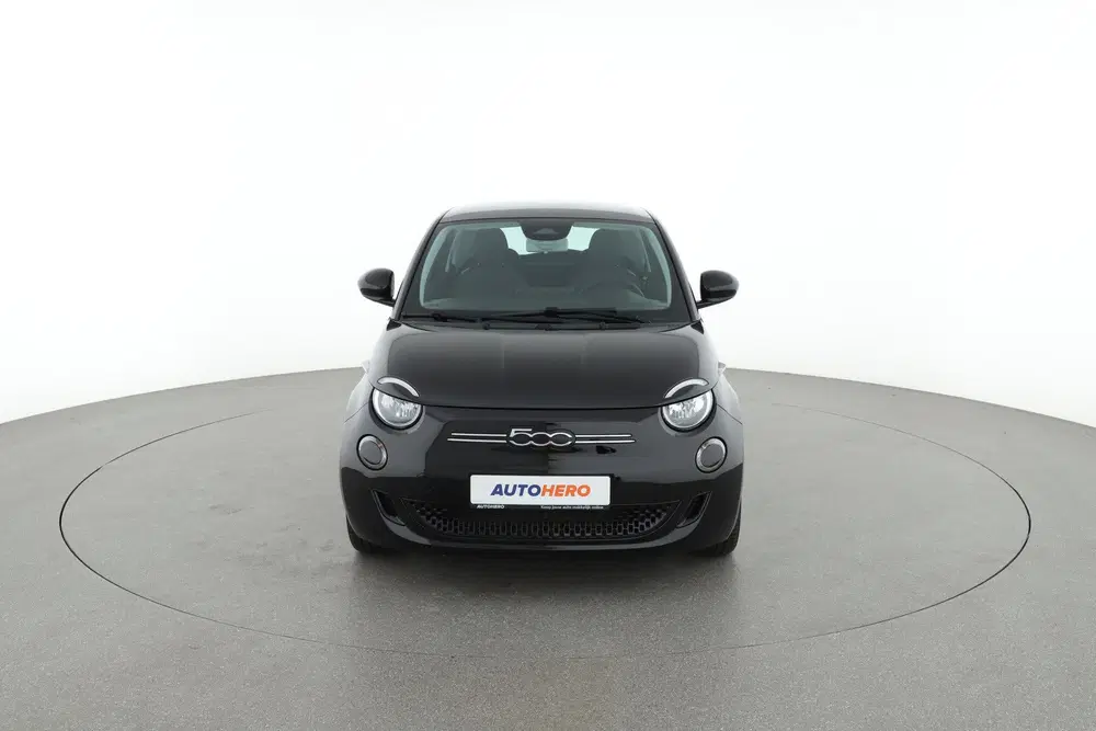 Fiat 500 Icon 42 kWh uit 2022, foto 9