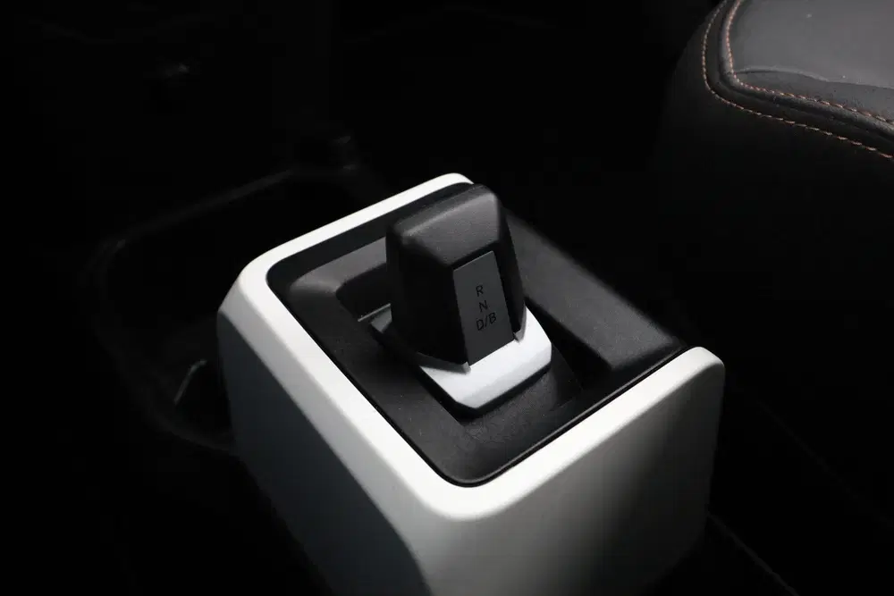 Dacia Spring Extreme 65 26.8 kWh uit 2025, foto 12