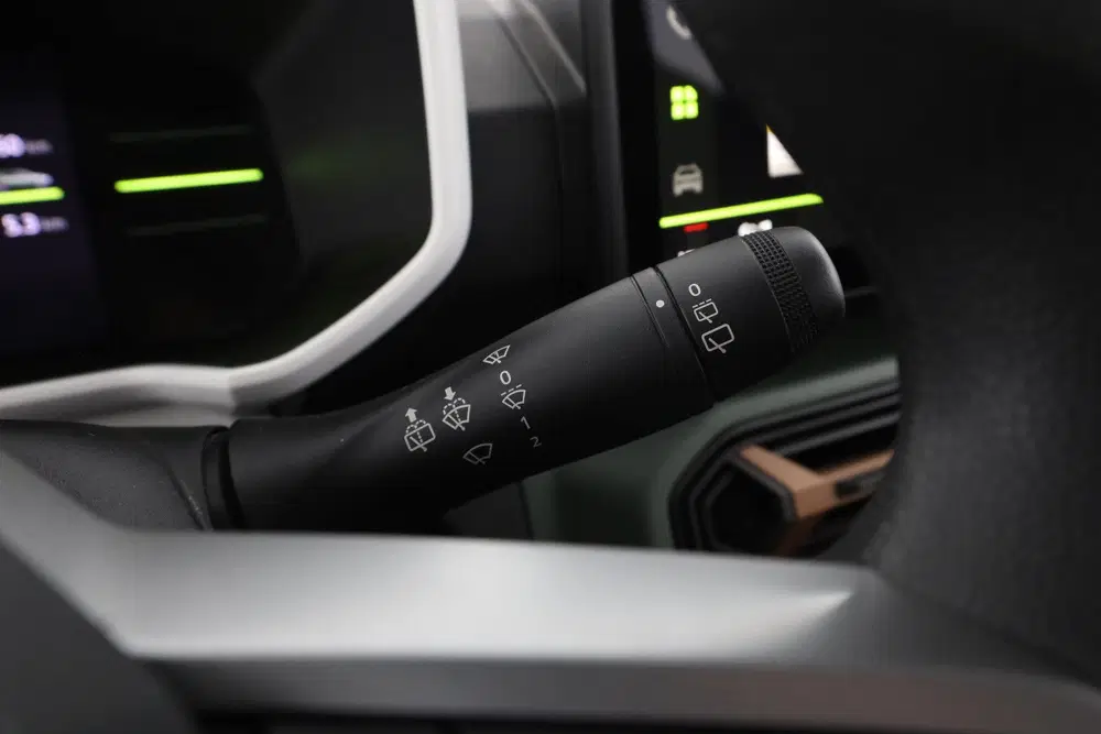 Dacia Spring Extreme 65 26.8 kWh uit 2025, foto 13