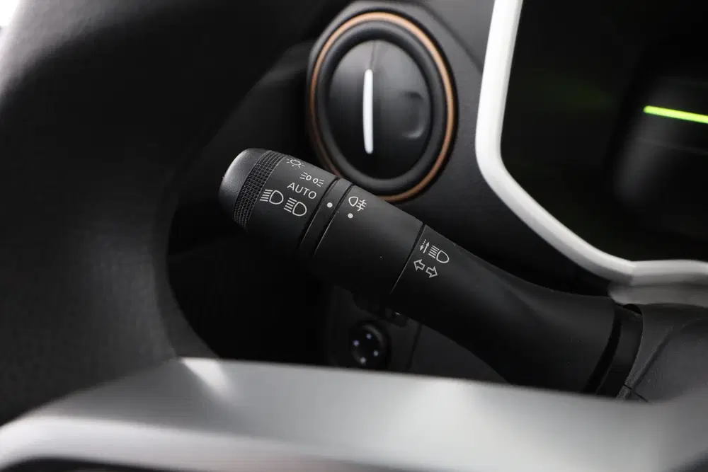 Dacia Spring Extreme 65 26.8 kWh uit 2025, foto 19