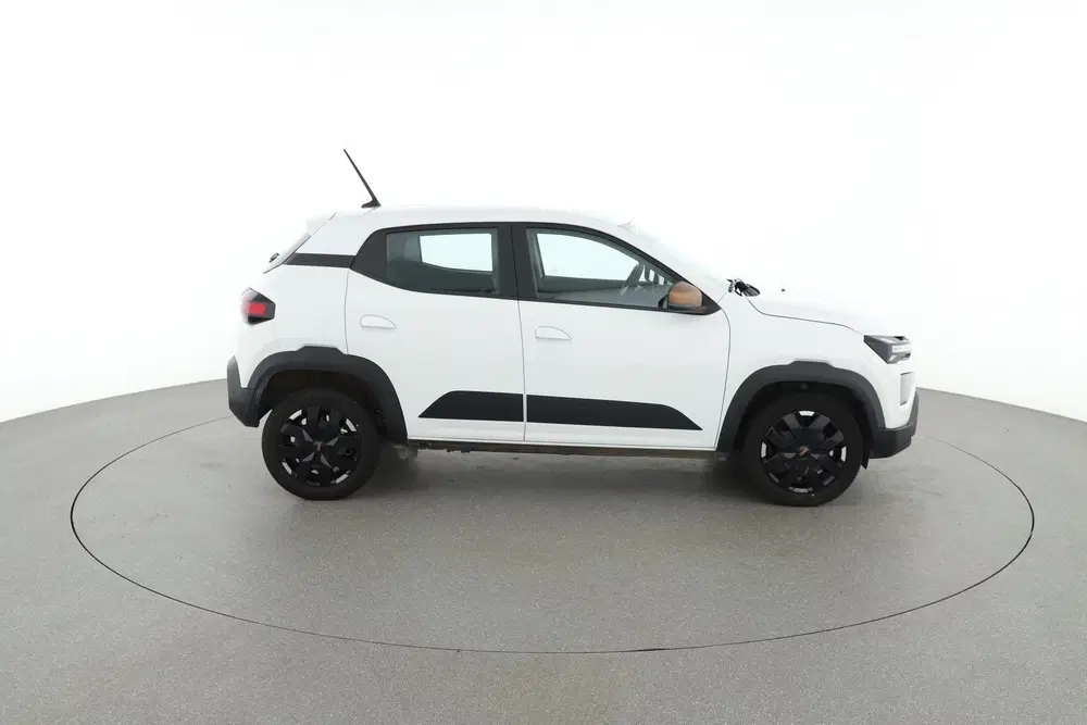 Dacia Spring Extreme 65 26.8 kWh uit 2025, foto 8