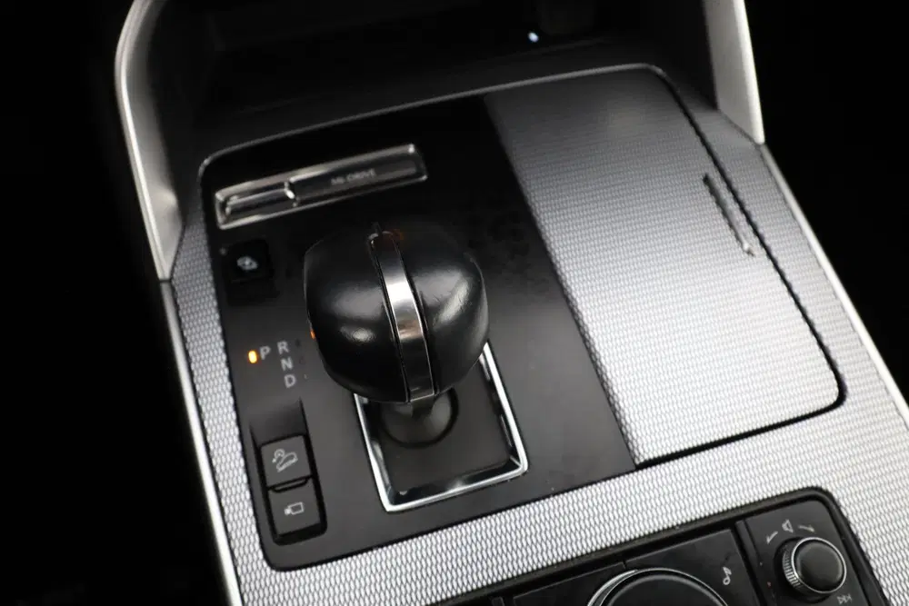 Mazda CX-60 2.5 e-SkyActiv PHEV Homura uit 2023, foto 18