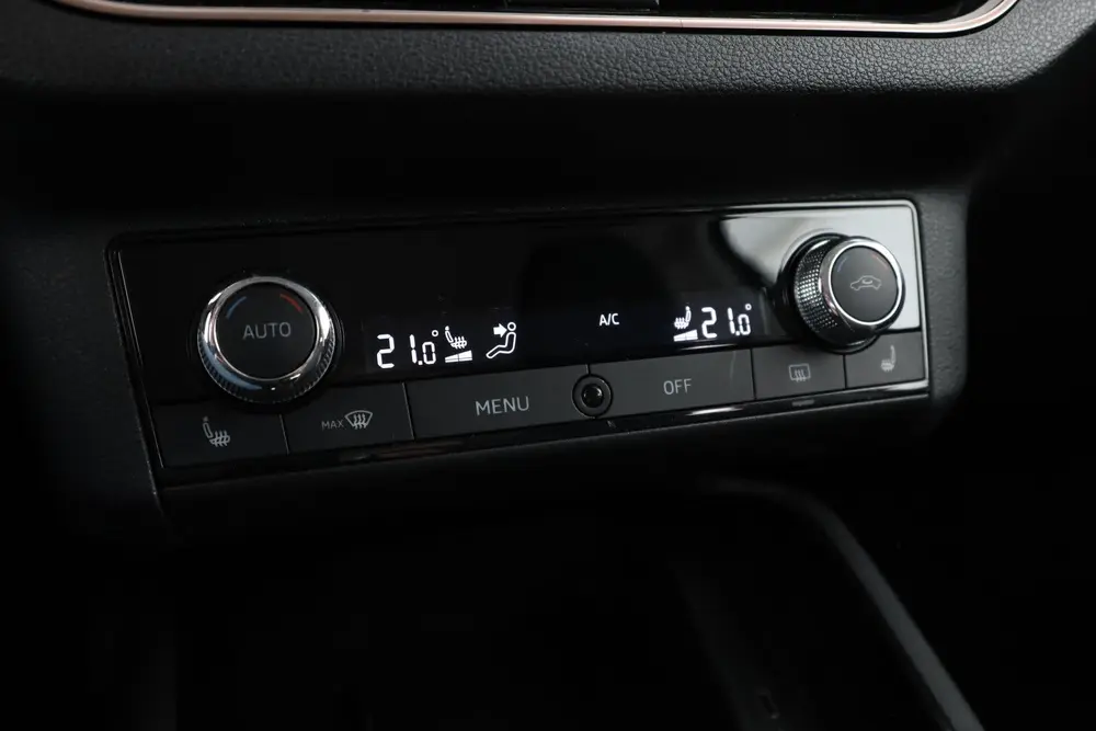 Skoda Scala 1.5 TSI Business Edition |DV24913| (bj 2019) uit 2019, foto 11