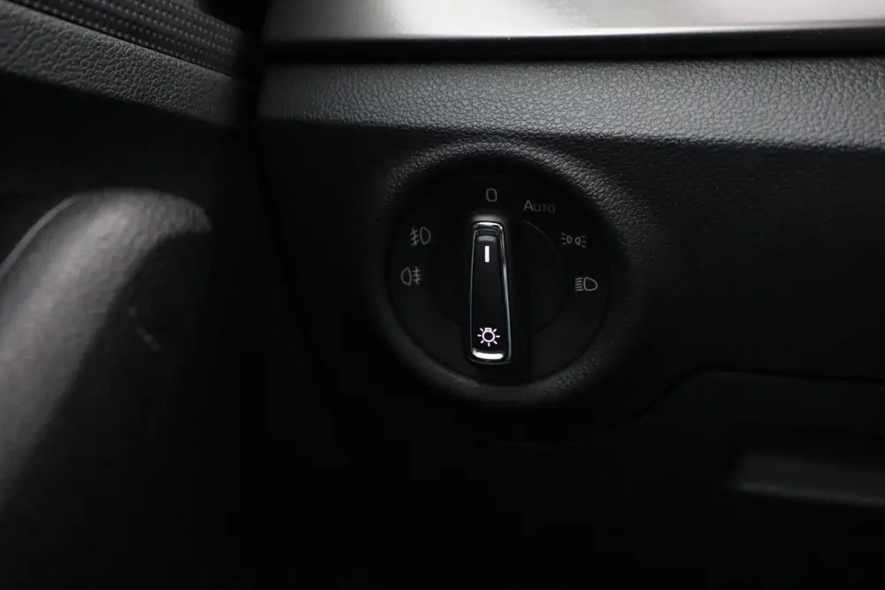 Skoda Scala 1.5 TSI Business Edition |DV24913| (bj 2019) uit 2019, foto 16