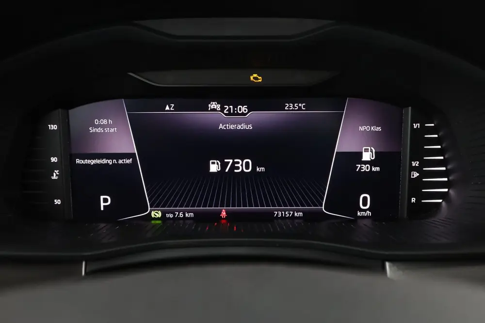 Skoda Scala 1.5 TSI Business Edition |DV24913| (bj 2019) uit 2019, foto 17