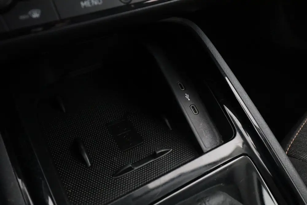 Skoda Scala 1.5 TSI Business Edition |DV24913| (bj 2019) uit 2019, foto 18