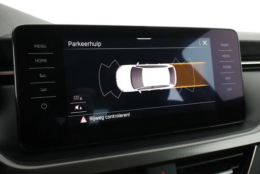 Skoda Scala 1.5 TSI Business Edition |DV24913| (bj 2019) uit 2019, foto 19