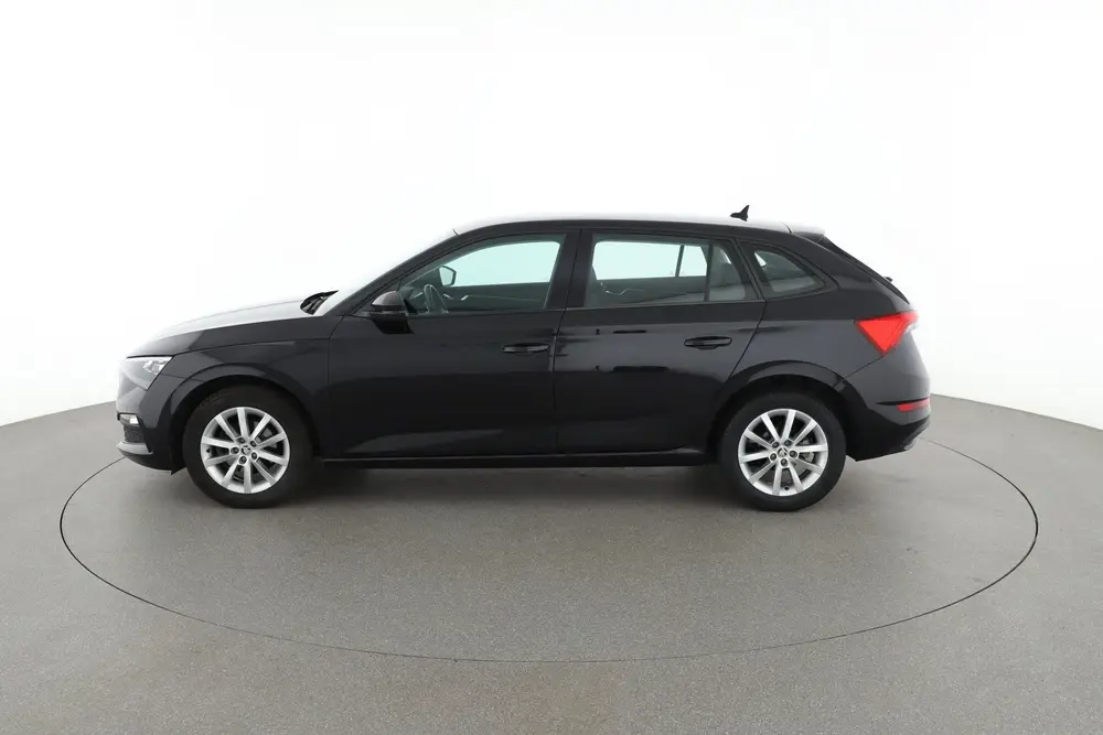 Skoda Scala 1.5 TSI Business Edition |DV24913| (bj 2019) uit 2019, foto 3