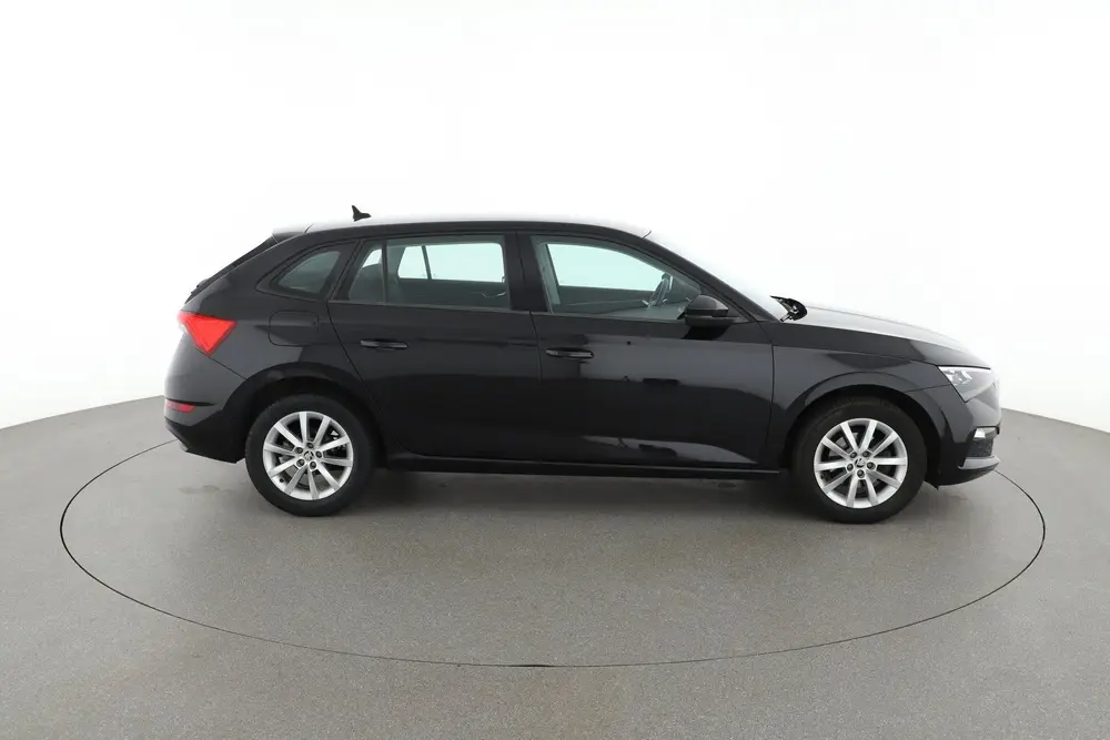 Skoda Scala 1.5 TSI Business Edition |DV24913| (bj 2019) uit 2019, foto 7