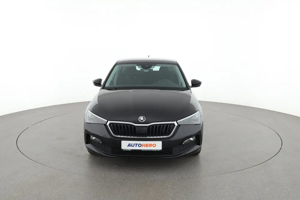 Skoda Scala 1.5 TSI Business Edition |DV24913| (bj 2019) uit 2019, foto 9