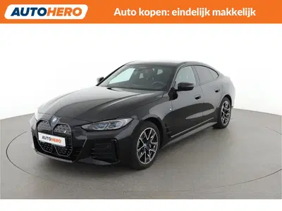 BMW i4 eDrive35 70 kWh uit 2023