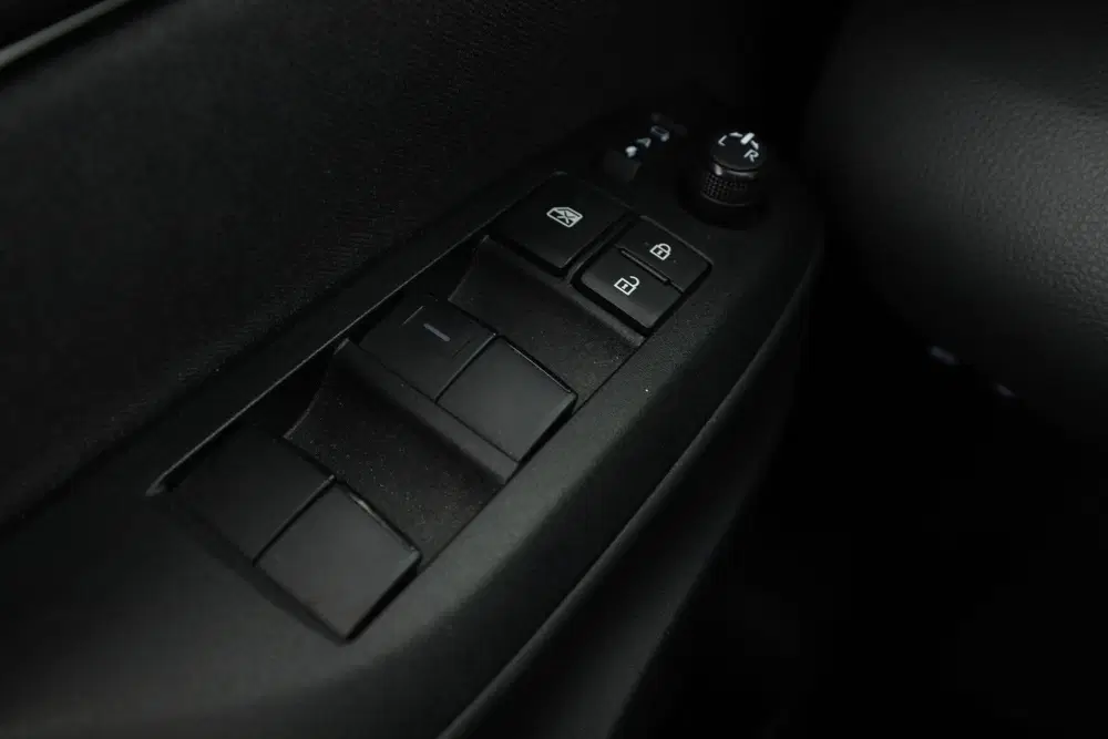 Toyota Yaris 1.5 Hybrid 130 GR SPORT uit 2024, foto 17