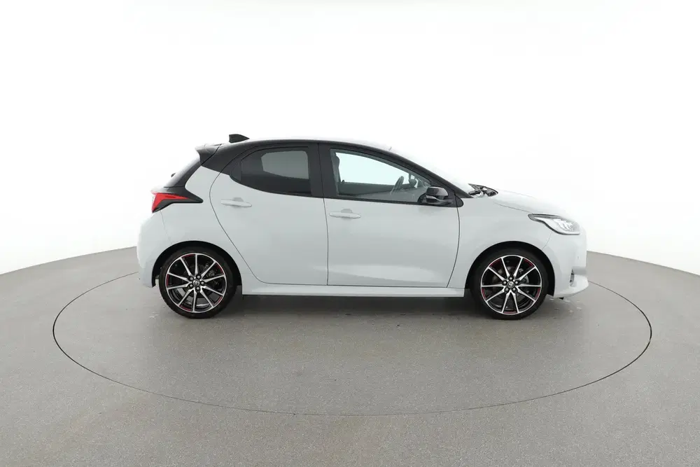 Toyota Yaris 1.5 Hybrid 130 GR SPORT uit 2024, foto 7