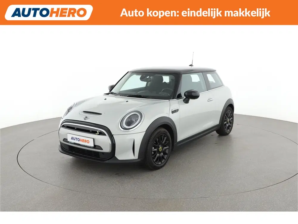 Mini Electric MINI Electric Collection 33 kWh uit 2022