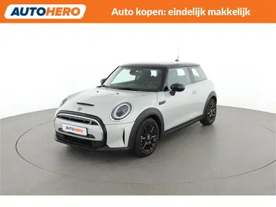 Mini Electric MINI Electric Collection 33 kWh uit 2022