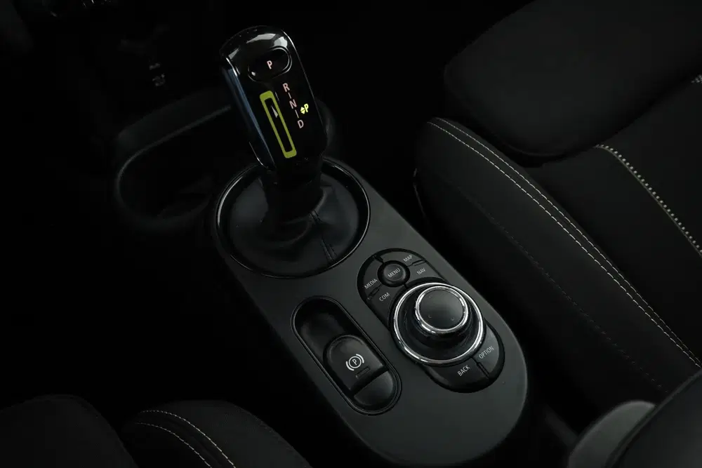 Mini Electric MINI Electric Collection 33 kWh uit 2022, foto 12