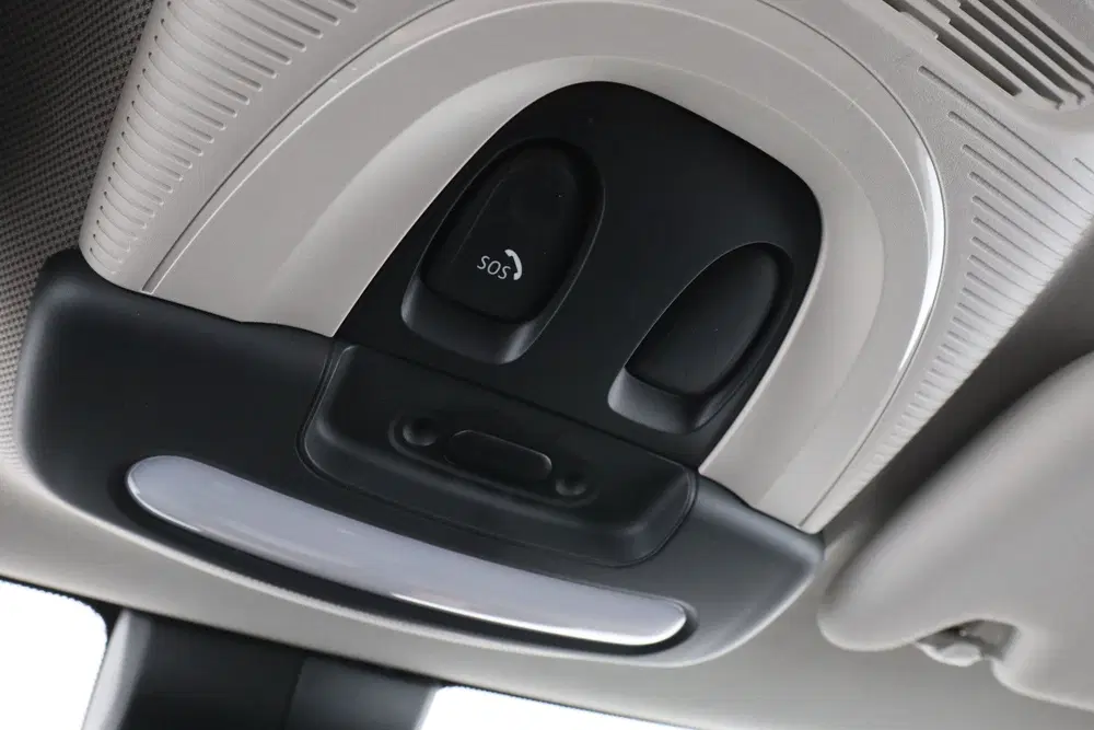 Mini Electric MINI Electric Collection 33 kWh uit 2022, foto 13