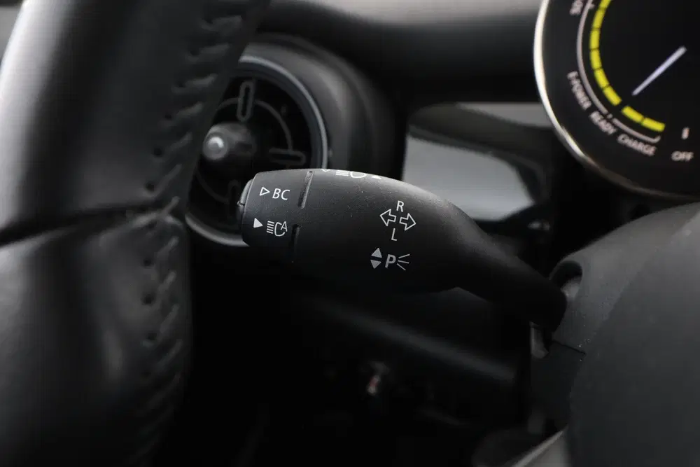 Mini Electric MINI Electric Collection 33 kWh uit 2022, foto 14
