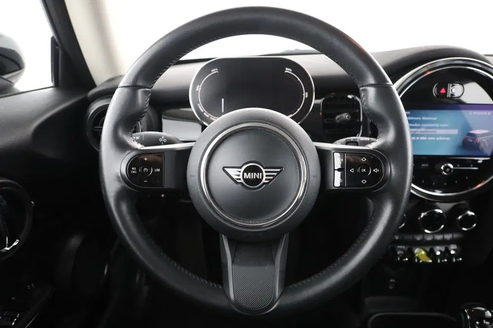 Mini Electric MINI Electric Collection 33 kWh uit 2022, foto 17