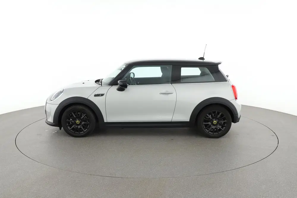 Mini Electric MINI Electric Collection 33 kWh uit 2022, foto 3