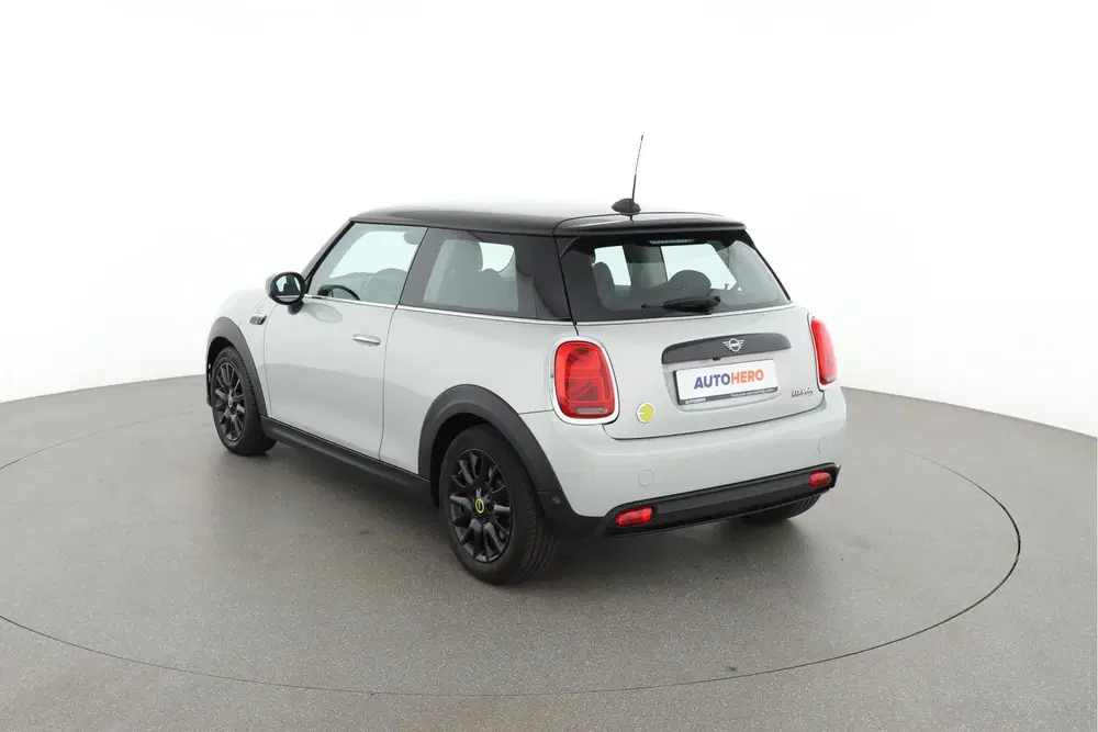 Mini Electric MINI Electric Collection 33 kWh uit 2022, foto 4