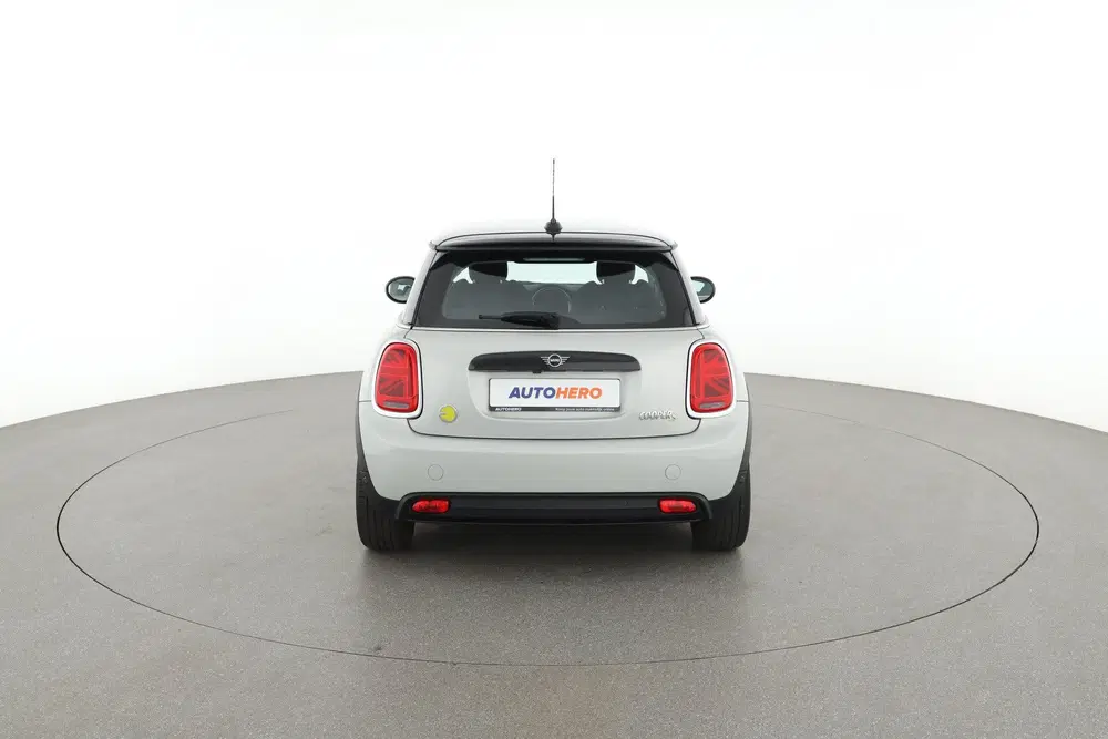 Mini Electric MINI Electric Collection 33 kWh uit 2022, foto 5