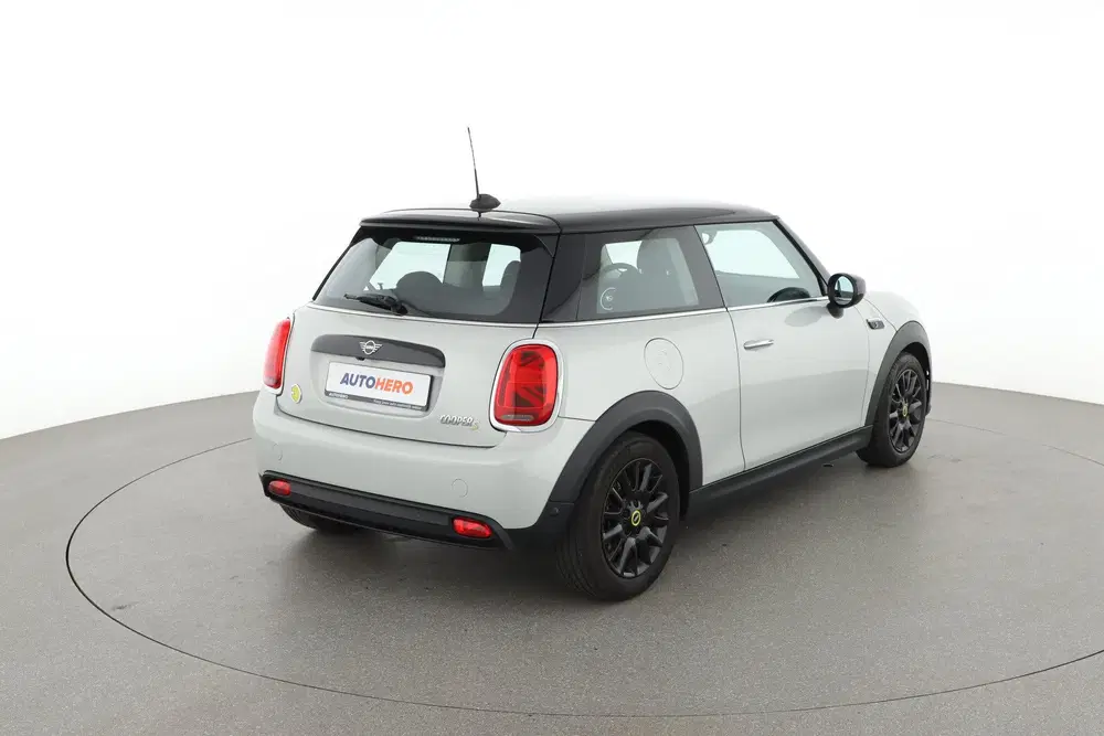 Mini Electric MINI Electric Collection 33 kWh uit 2022, foto 6