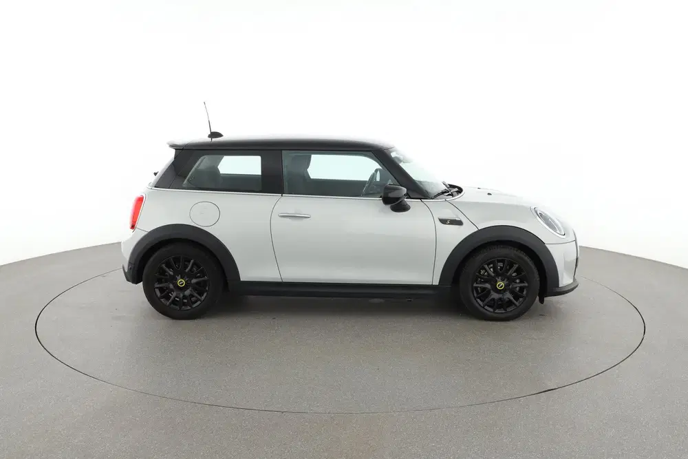 Mini Electric MINI Electric Collection 33 kWh uit 2022, foto 7
