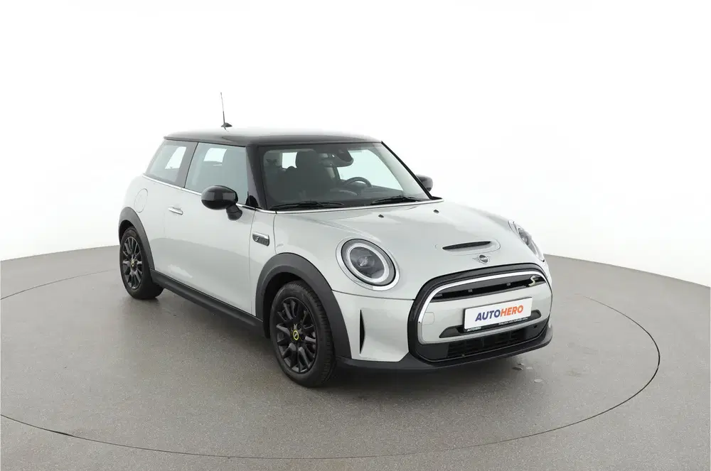 Mini Electric MINI Electric Collection 33 kWh uit 2022, foto 8