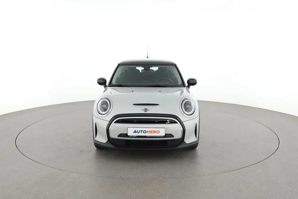 Mini Electric MINI Electric Collection 33 kWh uit 2022, foto 9