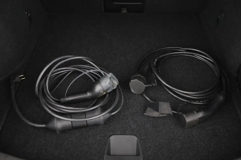 Polestar 2 Standard Range Single Motor 63kWh |ER28235| uit 2021, foto 18
