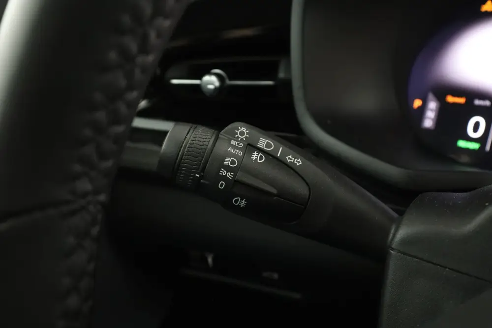 Polestar 2 Standard Range Single Motor 63kWh |ER28235| uit 2021, foto 20