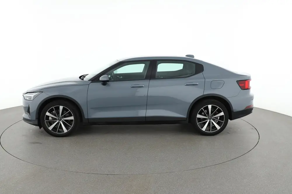 Polestar 2 Standard Range Single Motor 63kWh |ER28235| uit 2021, foto 3