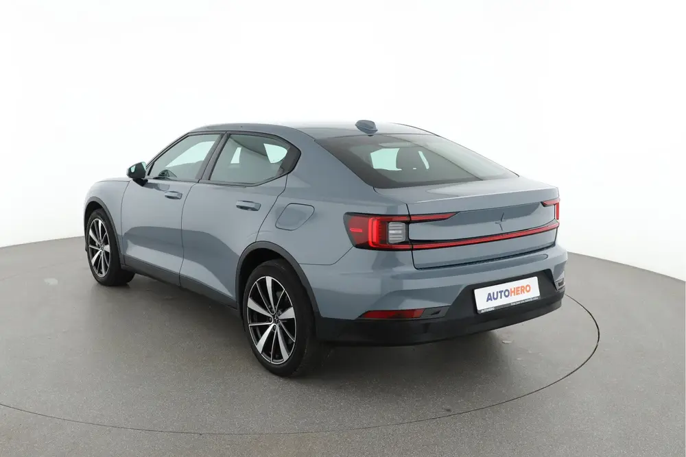 Polestar 2 Standard Range Single Motor 63kWh |ER28235| uit 2021, foto 4