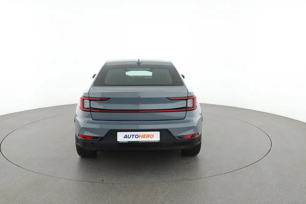 Polestar 2 Standard Range Single Motor 63kWh |ER28235| uit 2021, foto 5