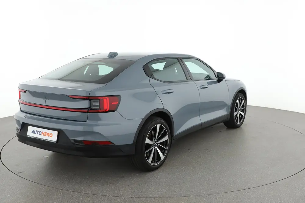 Polestar 2 Standard Range Single Motor 63kWh |ER28235| uit 2021, foto 6