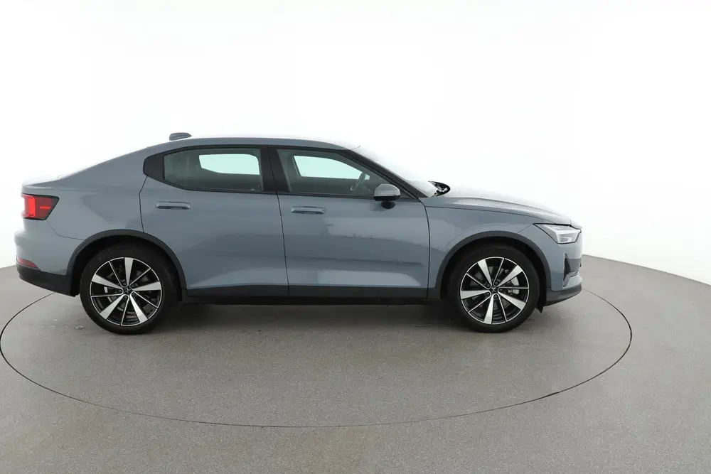 Polestar 2 Standard Range Single Motor 63kWh |ER28235| uit 2021, foto 7