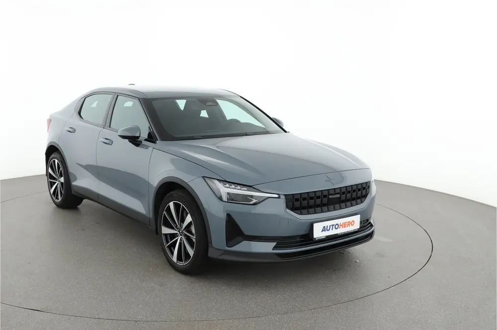 Polestar 2 Standard Range Single Motor 63kWh |ER28235| uit 2021, foto 8