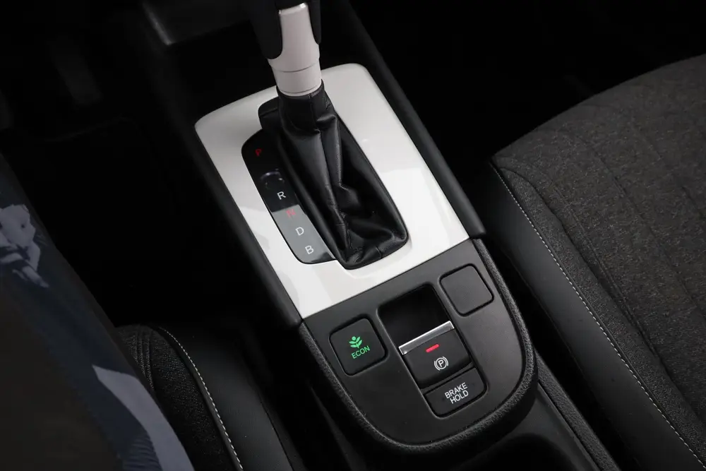 Honda Jazz 1.5 e:HEV Elegance |CV53741| (bj 2021, automaat) uit 2021, foto 16