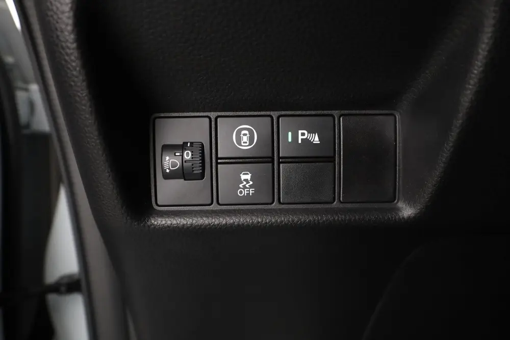 Honda Jazz 1.5 e:HEV Elegance |CV53741| (bj 2021, automaat) uit 2021, foto 17